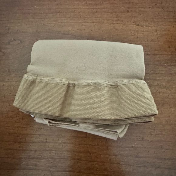 NWT Jobst Relief Medical Compression Stockings Full Calf- Tan Size XL 30-40 mmHg - Picture 5 of 9